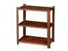 L&R775: 3 Tier Stand: Large-TW