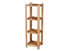 L&R7758: 4 Tier Stand: Small-TW