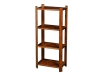 L&R7759: 4 Tier Stand: Medium-TW