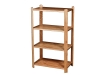 L&R7770: 4 Tier Stand: Large-TW