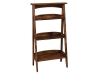 Ladder-D-12-3-Shelf-PW
