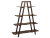 T190190-Trapezoidal Quad-Shelf-SP