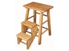 F121205-Folding Step Stool-Open-SP