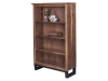 Adona-AD3660-O-Bookcase-LN