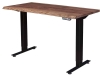 Adona Adjustable Standing Desk-AD5224-LE-LN