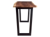 Adona Writing Table: Side: AD4820LE-LN