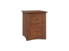 Aspen-AFC-2-Two Drawer File Cabinet-LN