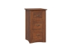 Aspen-AFC-3-Three Drawer File Cabinet-LN