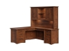 Aspen-ACD-7484-Corner Desk With-AT-7915-Hutch-LN