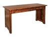Belmont Open Desk: BOD64-LN