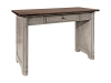 Belmont Writing Desk: BWD48-LN