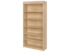 Bordeaux-LA-BDX-3672-BK-Bookcase-LB