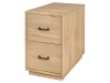 Bordeaux-LA-BDX-2516-2F-File Cabinet-LB