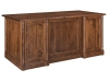 Covington-CFD-7232-File Desk-Back View-LN