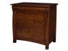 Castlebury Lateral File Cabinet-EI