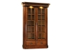 Classic Saturn Bookcase: LA-2035-LB