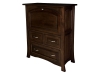 Conrad Secretary Desk-CS