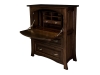 Conrad Secretary Desk: Open-CS