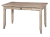 Cottage Pencil Desk-COT2448PND-CV