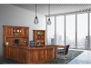 Covington Collection-U Shaped Desk-LN