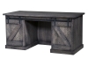 Durango-Keyhole-Desk-SC-3065KD-SZ