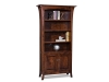 Ensenada Bookcase: FVB-010-EN-FV