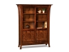 Ensenada Bookcase: FVB-5466-EN-FV