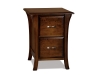 Ensenada File Cabinet: FVF-2DWR-EN-FV