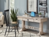 Craftsman-FVD-2654-CM-SS-Sit-To-Stand Desk-FV