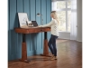 Grant: FVD-2654-GR-SS-Grant Sit-To-Stand Desk-High Position-FV