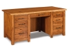 Timbra Desk-FVD-3365-TB-LET-Standard Hardware-FV
