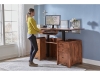 Boulder Creek-FVD-3371-BC-SS-Sit-To-Stand-Curved-Top-Desk-FV