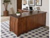 Boulder Creek-FVD-7882L-BC-SS-L-Desk-finished-back-FV
