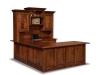 Victorian-FVD-9678U-HT-VS-Wrap-Around-Desk-FV