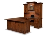 Victorian-FVD-9678U-HT-VS-Wrap-Around-Desk-Side-FV