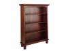 Governors Bookcase: LMGB4560-RW
