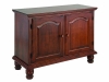 Governors Credenza: LMGC3042-RW