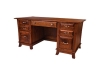 Hampton File Desk: HT6632FD-LN