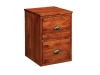 Jacoby File Cabinet-LA-JC-04-2F-LB