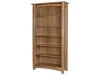 Kumberlin Bookcase: KB72-EI