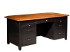 Kensing Executive Desk-LB