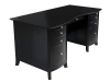 Laurel-Kneehole-Desk-SC-3064KD-Side-SZ