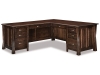 Lexington Arc-FVD-7878L-LA-L-Desk-FV