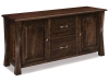 Lexington Arc-FVLC-063-LA-Lateral File Credenza-FV
