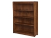 Nova-LA-NV-3648-BK-Bookcase-LB