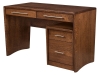 Nova-LA-NV-2548-WRD-Writing Desk-with optional-File Cabinet-LB