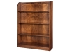 Oak Ridge Bookcase: OB48-EI