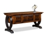 Saratoga Desk: FVD-3068-ST-Back-FV