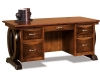 Saratoga Desk: FVD-3367-ST-FV