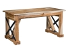 WD-650-Industrial-Writing Desk-NW